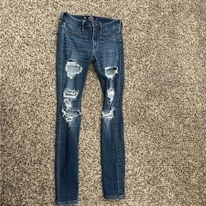 Hollister jeans